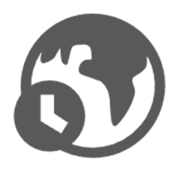 Wearable icon showing all-day use of Wellue O2Ring-S for sleep or meditation
