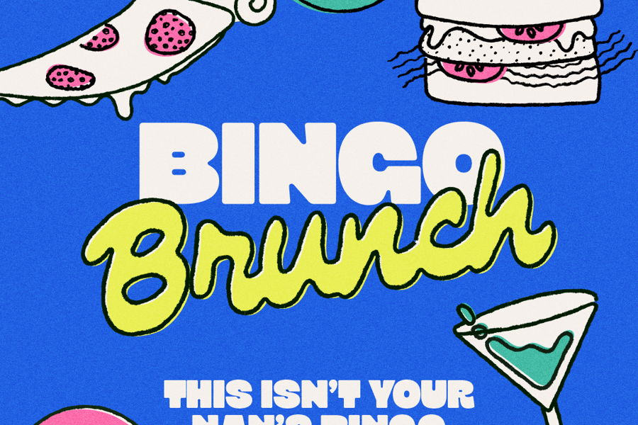 Bingo Brunch