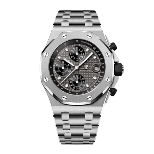 Audemars Piguet Royal Oak Offshore Chronograph Titanium
