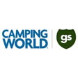 Camping World logo on InHerSight