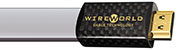 Wireworld Platinum Starlight HDMI High Speed w/Ethernet
