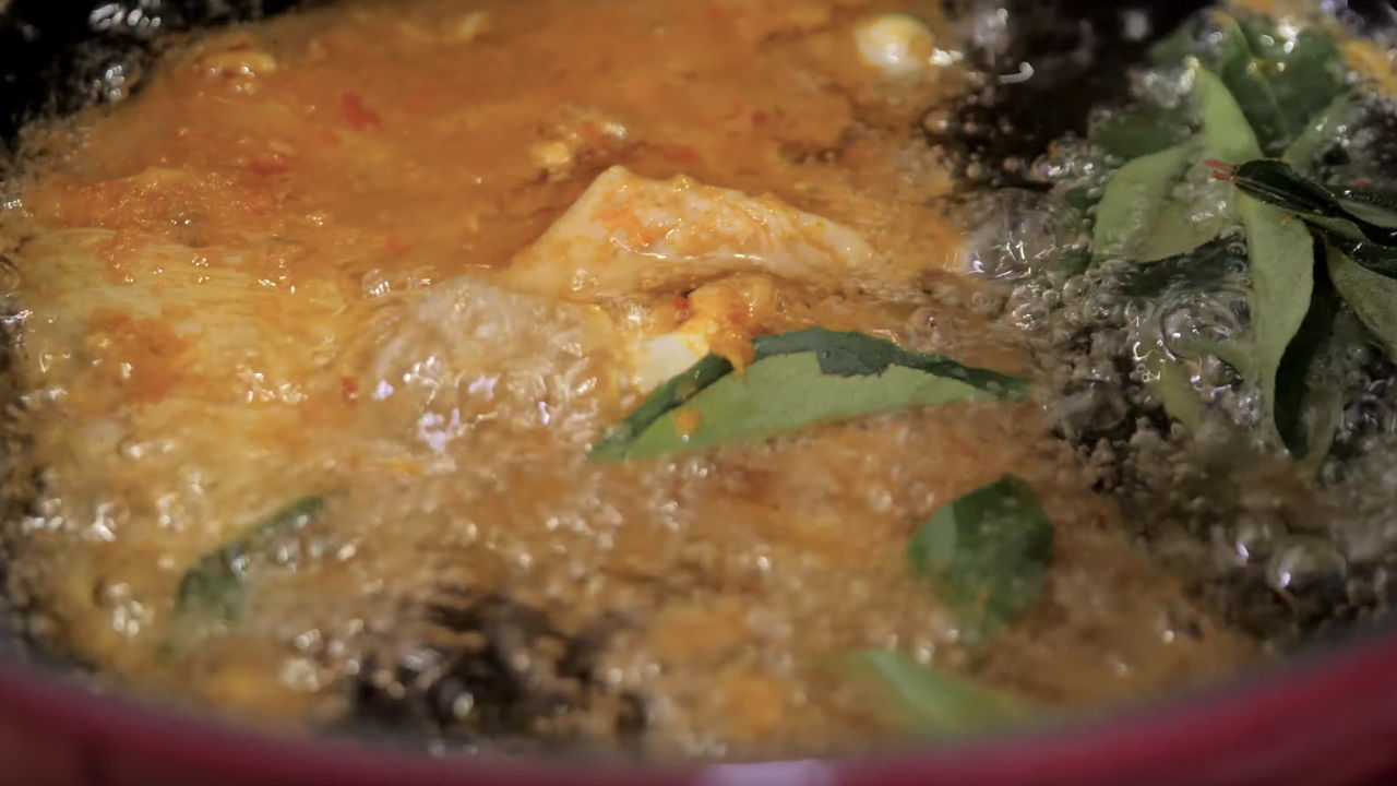 resepi ayam goreng berempah rangup   46