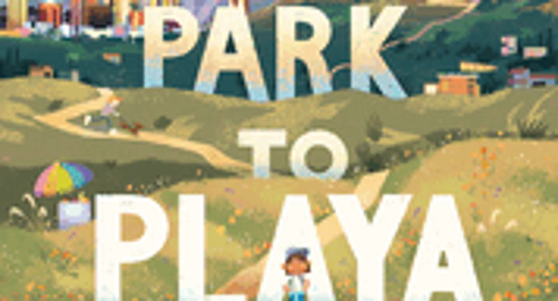 Nell Cross Beckerman's "From Park to Playa: The Trails That Connect Us" Book Launch
