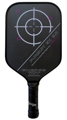 Engage Pursuit MAXX EX 6.0 pickleball paddle