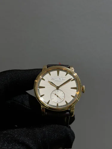 Arnold & Son HMS1 1LCAP.S10A.C110A