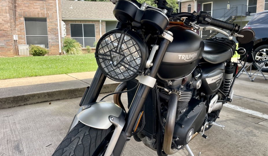 Motorcycle Rentals in Fort Worth, TX Riders Share