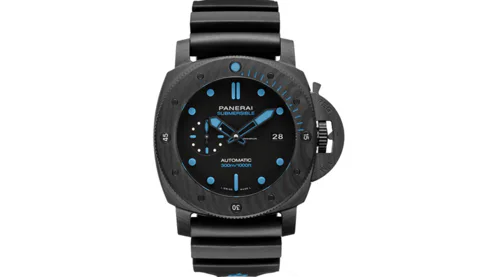 Panerai Luminor GMT Automatic PAM 01616