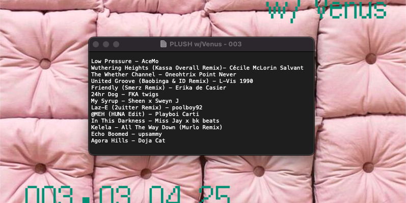 list image