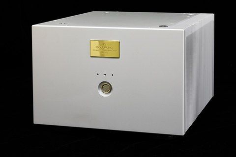 Goldmund Telos 352 Awesome amp with DAC! Summer Sale!