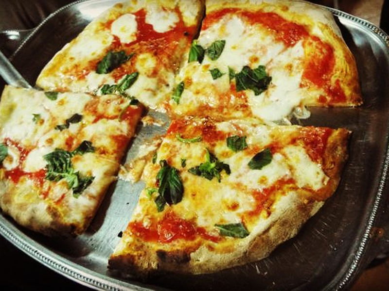 Cours de cuisine Sorrente: Saveurs et tradition, à la découverte de la pizza napolitaine