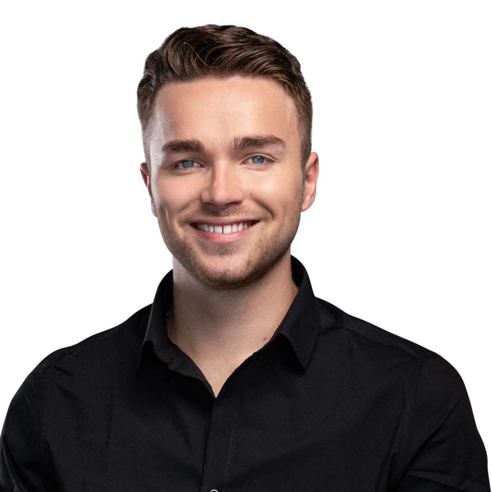 Jérémy Reinhardt