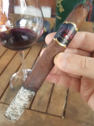 Nice ash