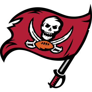 Tampa Bay Bucs Logo