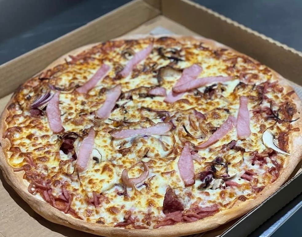 Smokin' Joe's - Voucher - Image 4