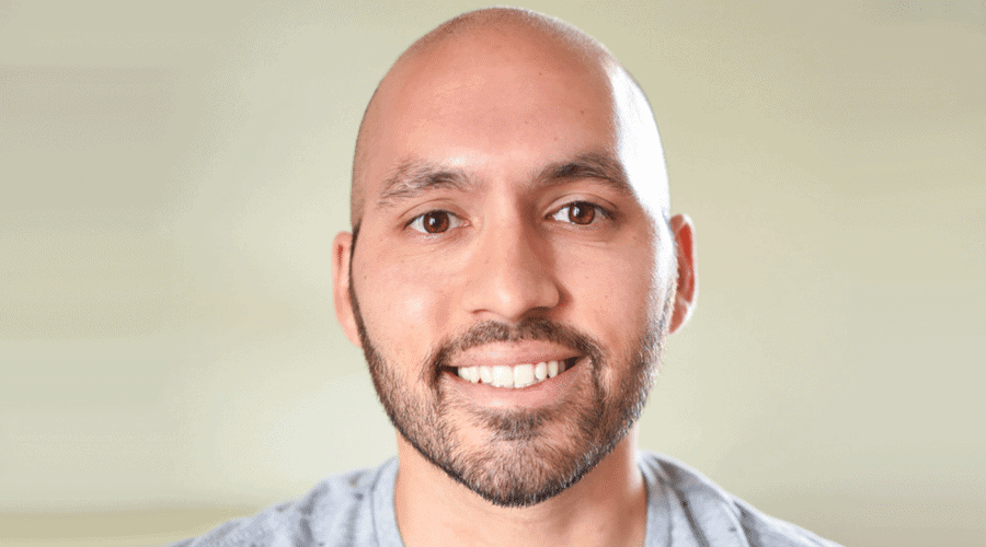 From Clarinetist to Tech Founder: Steven Naimark
