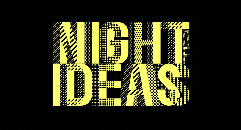 Night of Ideas 2024: Behold the Land