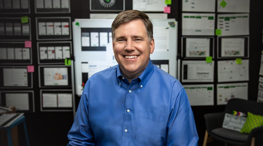 Code Story – E1: Ian Small, Evernote