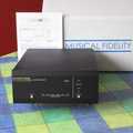 MUSICAL FIDELITY  M1 DAC IN MINT CONDITION WINNER OF SH...