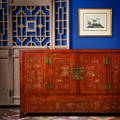 Antique Chinese Cabinets & Tables. The best quality Chinese lacquer cabinets in the UK