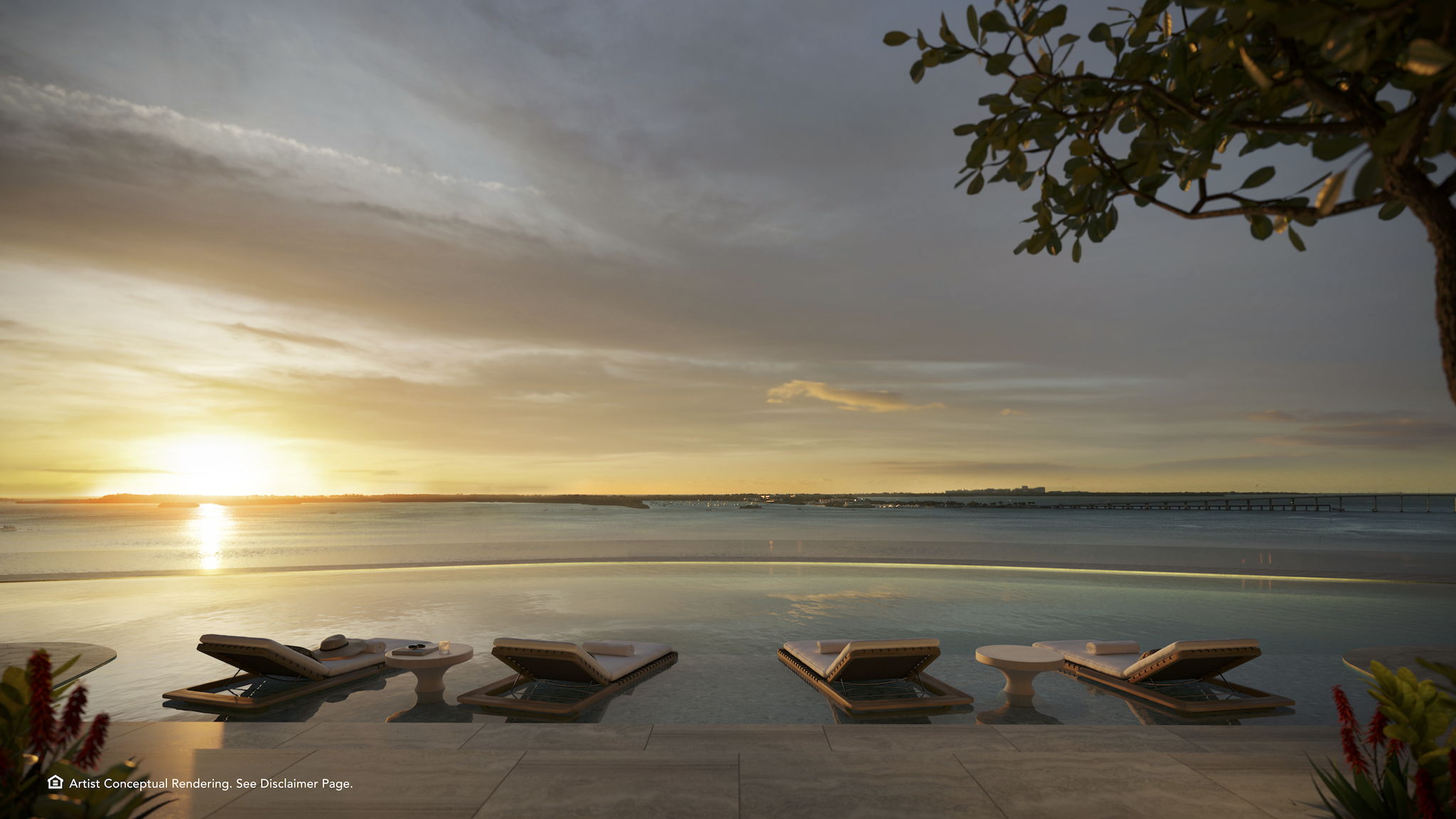 image 26 of Mandarin Oriental Brickell Key