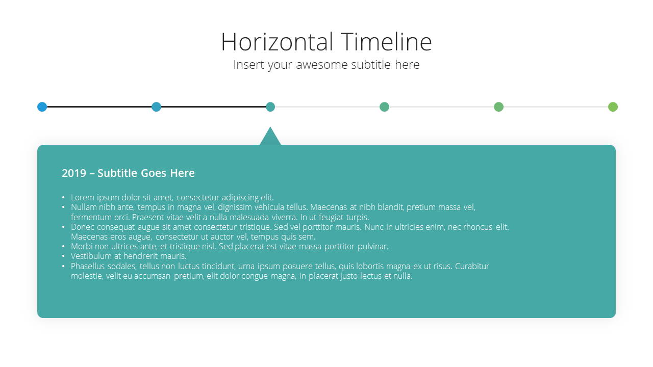 Modern X Consulting Firm Proposal Presentation Template Subtitle
