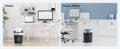 Home and home office use