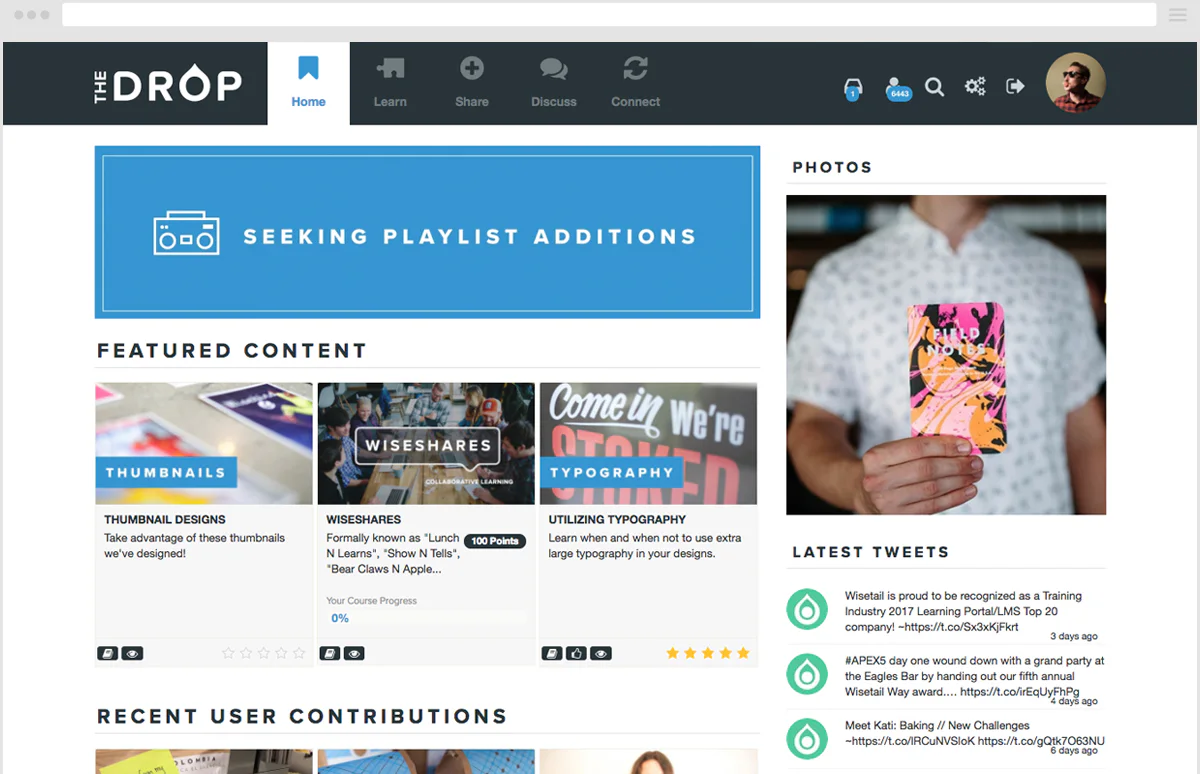 Screenshot image