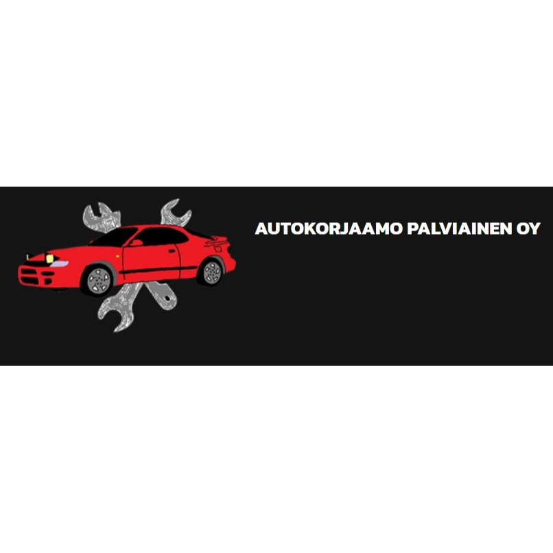 Autokorjaamo Palviainen Oy