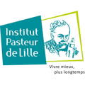Logo Institut Pasteur Lille