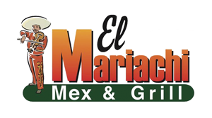 Logo - El Mariachi Washington
