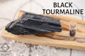 Black Tourmaline Meaning, Uses, and Healing Properties