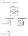 a diagram of a circular object