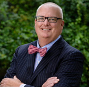 Jim Lowell: The last thing you want in a financial crisis is for the custodian itself to be in crisis. I'd rather bet on strength and safety in numbers.