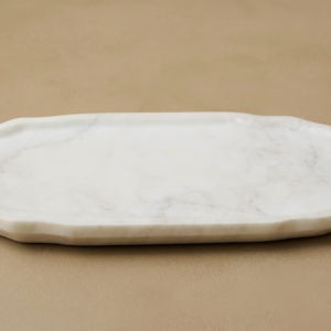 Brigitte Marble Tray