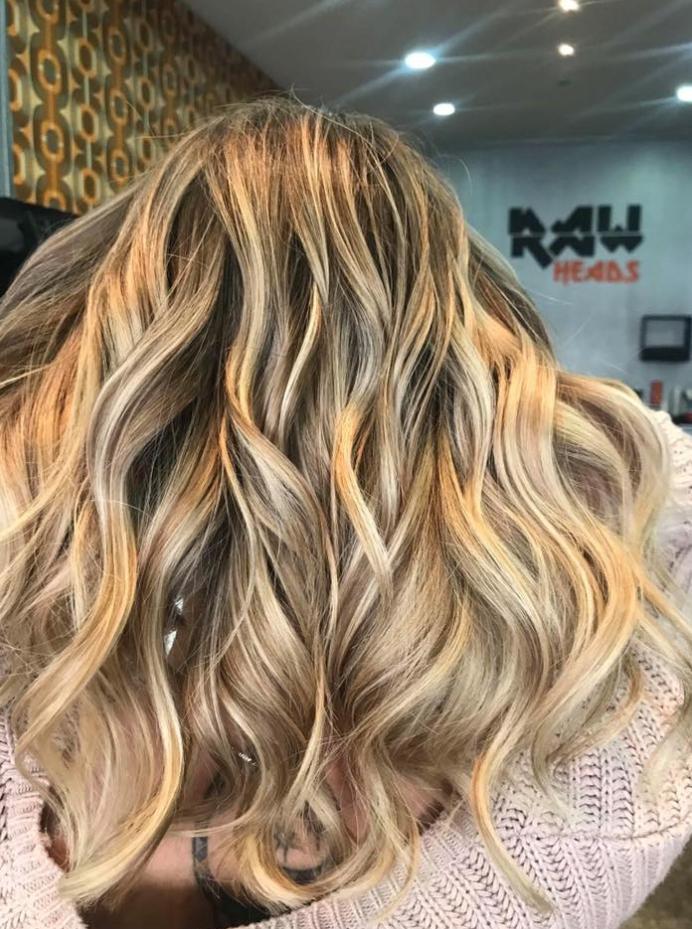 Raw Heads $10 Voucher