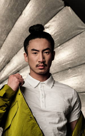 Chuy Nguyen