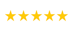 5-Star rating