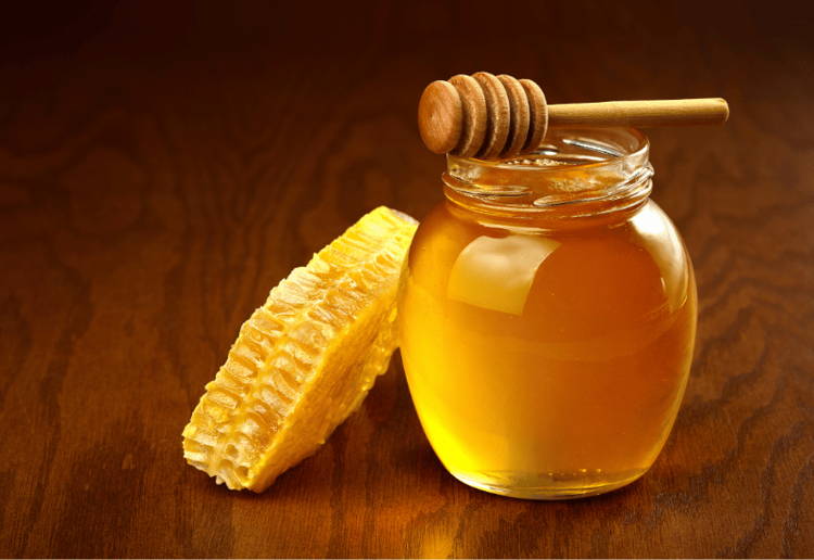 天然はちみつとは
