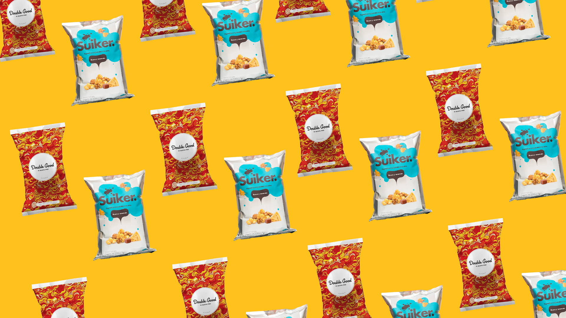 Featured image for 10 Popcorn Packaging Designs For National Popcorn Day