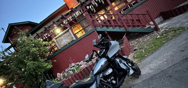 2023 HARLEY-DAVIDSON ROAD GLIDE LIMITED motorcycle for rent near Parker, CO