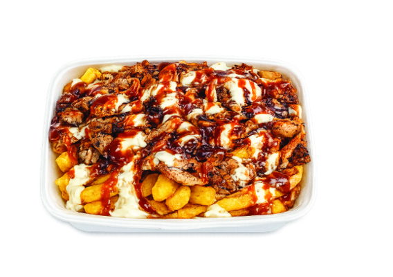 Medium Snack Pack 