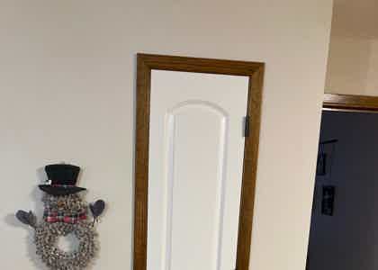 Featured Transformation: 47 Veranda Interior Doors Transform Home in Greenfield WI