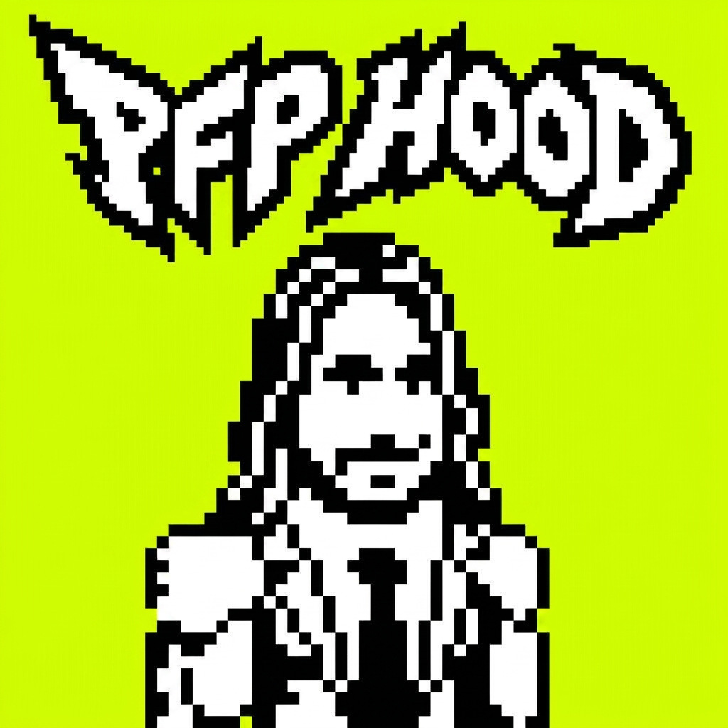 PFPHOOD collection avatar