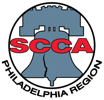 SCCA Philadelphia Region