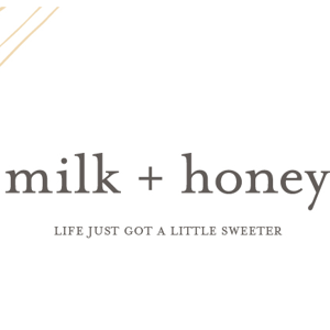 Milk and Honey Spa Gift Card