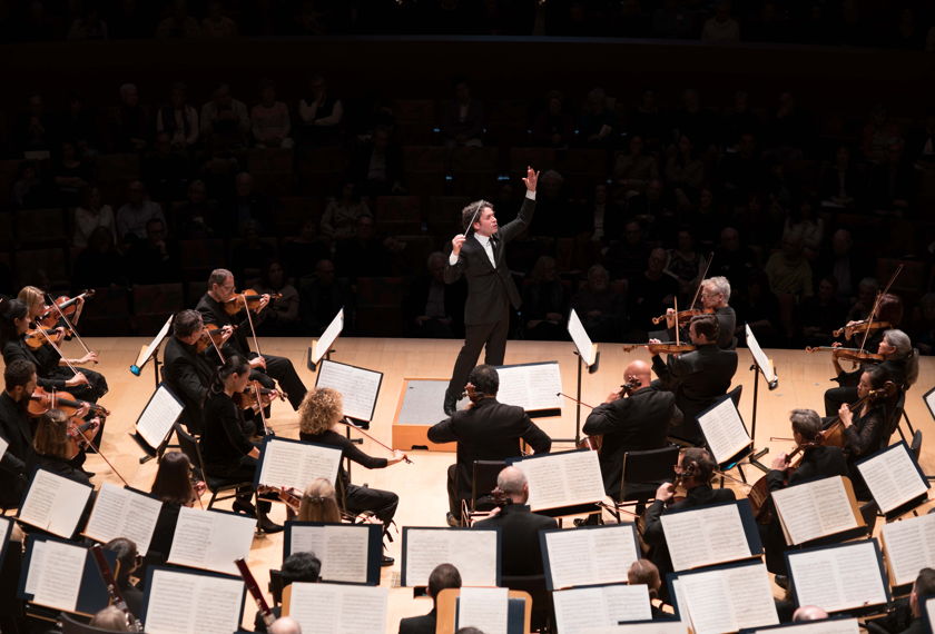 American Song Recital: Works of Bernstein, Hundley, Bowles & Other Composers