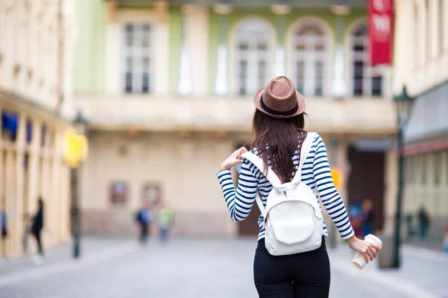 Discover Prague Private Tour - 3 hours - photo 4
