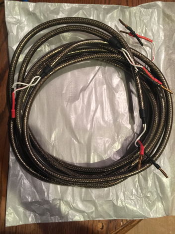 The Chord Compagny : Câbles Audiophile et Vidéo