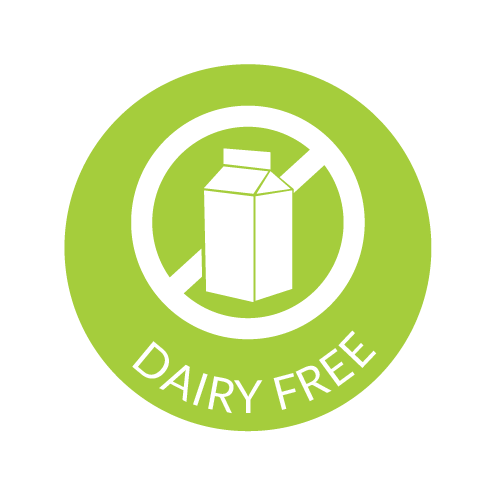 dairy free healthy home meals delivered to your door