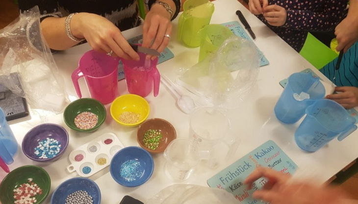 amitola karlshorst dekorieren